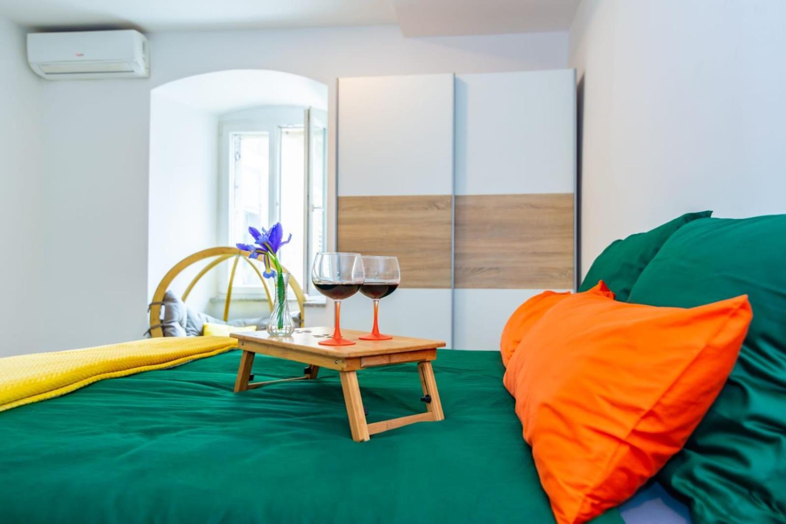 B&B Room Rijeka Exterior photo