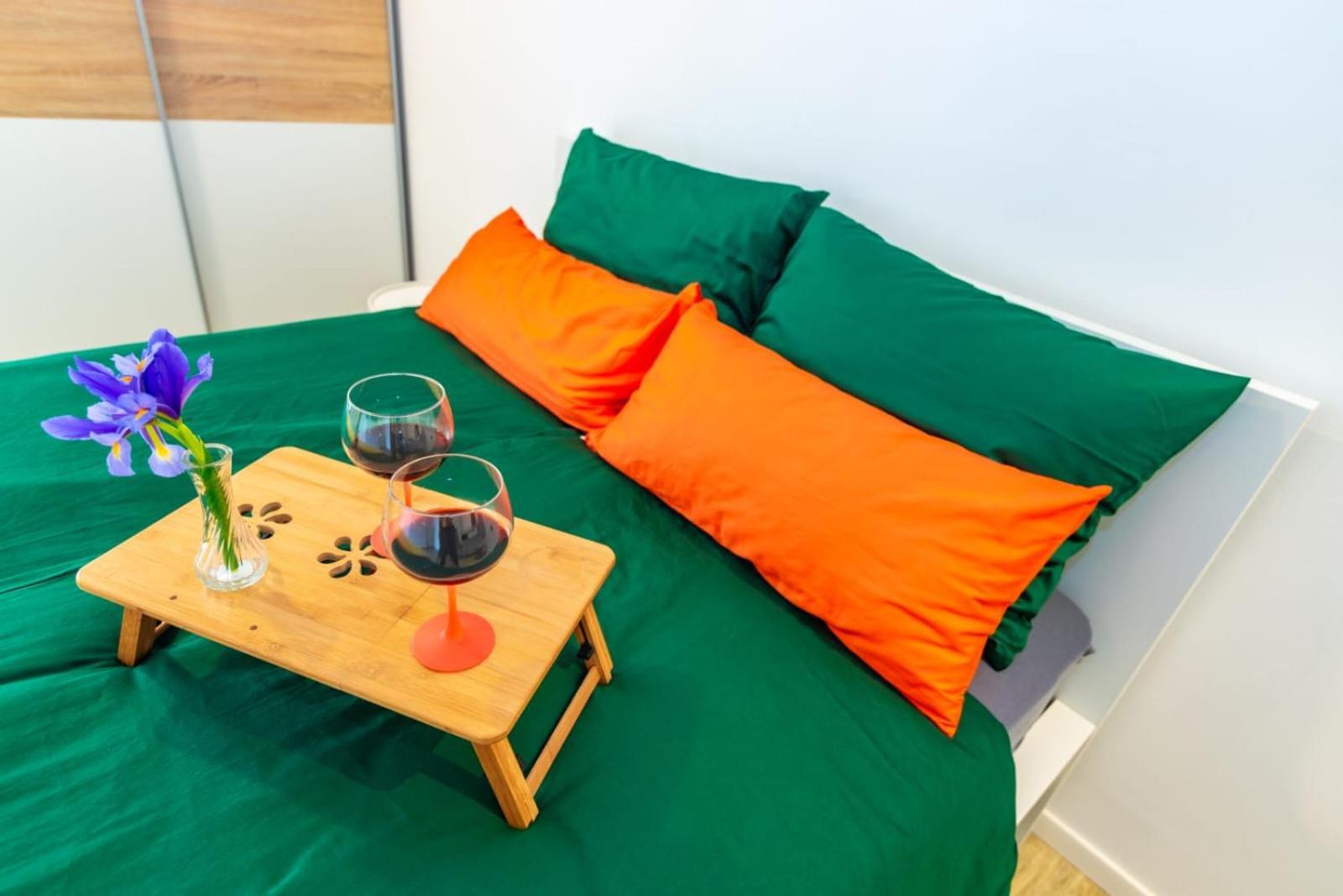 B&B Room Rijeka Exterior photo
